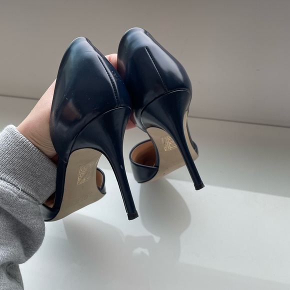 Jcrew patent leather heels - Picture 5 of 6